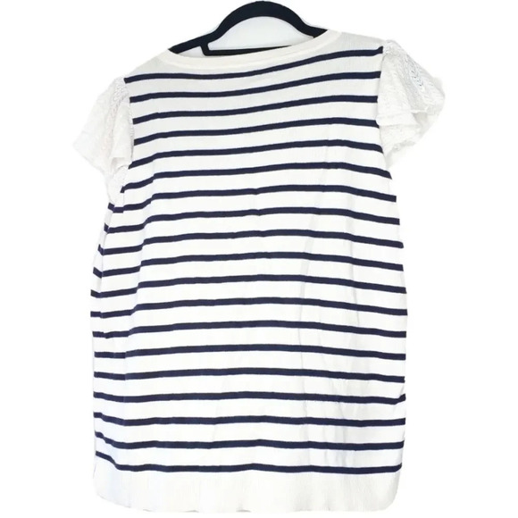 LOFT BLOUSE - Picture 2 of 5